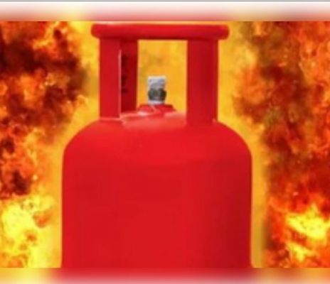 हुबली : सिलेंडर ब्लास्ट में मारे गए लोगों को 5 लाख रुपये की सहायता राशि देने का ऐलान 