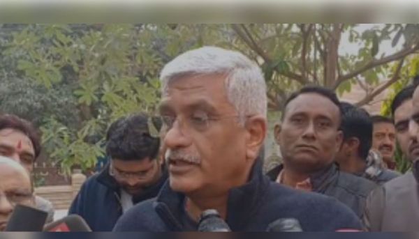 महाकुंभ में भारत की सांस्कृतिक धरोहर की दिखेगी झलक: गजेंद्र सिंह शेखावत 