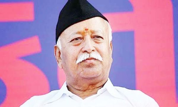 मोहन भागवत के मंदिर-मस्जिद वाले  बयान पर छिड़ी बहस, क्या है वजह?