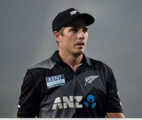 साउदी आईएल टी20 सीजन 3 में शारजाह वारियर्स की कप्तानी करेंगे 