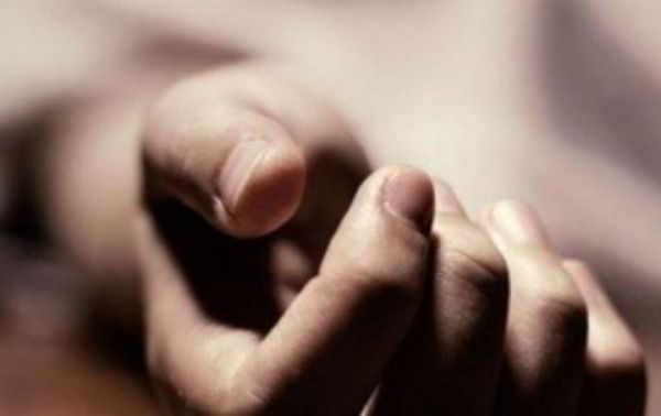 रेल भवन के सामने खुद को आग लगाने वाले युवक की मौत 