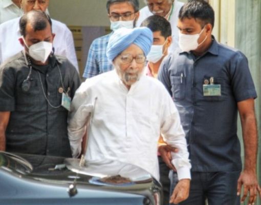 1991 में पेश बजट मील का पत्थर था, डॉ. सिंह ने भारतीय अर्थव्यवस्था को बनाया उदार: वित्त मंत्री सीतारमण 