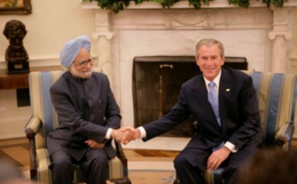 मनमोहन सिंह ने अमेरिका-भारत संबंधों को उन्नत और आधुनिक बनाने में निभाई महत्वपूर्ण भूमिका : यूएसआईबीसी 