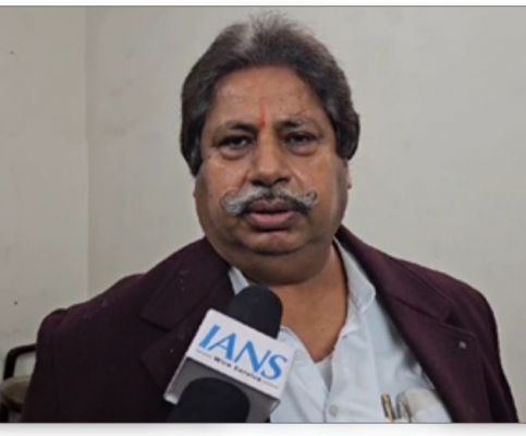 मनमोहन सिंह दूरदर्शी और धर्मनिरपेक्ष नेता थे : रमन भल्ला