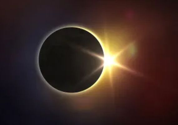 नये साल में लगेंगे चार ग्रहण, लेकिन भारत में दिखेगा केवल एक ग्रहण : वेधशाला