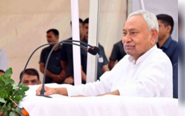 नीतीश कुमार ने बीच में रद्द की प्रगति यात्रा, अब दूसरे चरण में जाएंगे मुजफ्फरपुर और वैशाली 