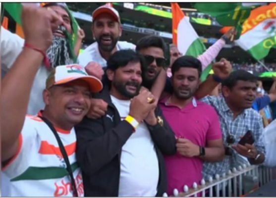 नितीश कुमार रेड्डी के पिता ने कहा, 'हम अपने जीवन में इस दिन को नहीं भूल सकते' 