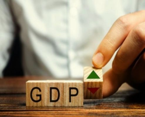 भारत का चालू खाता घाटा वित्त वर्ष 2025 में जीडीपी का 1.2 से 1.5 प्रतिशत तक रहेगा : रिपोर्ट 
