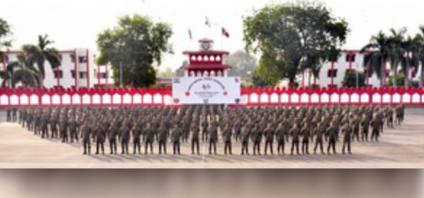 भारत-नेपाल की सेनाएं करेंगी संयुक्त सैन्य अभ्यास 'सूर्य किरण'