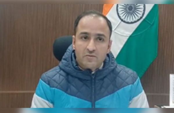 इस दिन नरेश मीणा की रिहाई के लिए होगी सभा, सुरक्षा-व्यवस्था को लेकर पुलिस मुस्तैद 