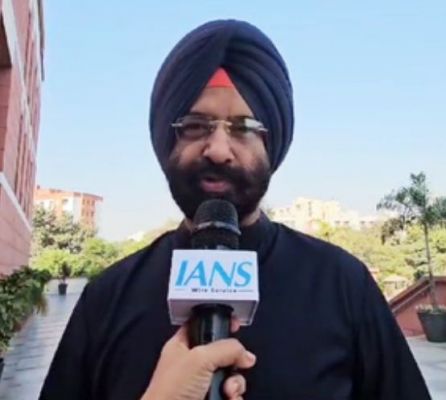 मनमोहन सिंह ने पूरी दुनिया में बढ़ाया देश का मान : मनजिंदर सिंह सिरसा 