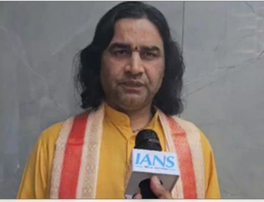 धर्म और संस्कृति की रक्षा के लिए एक सनातन बोर्ड बनाया जाए : देवकीनंदन ठाकुर 