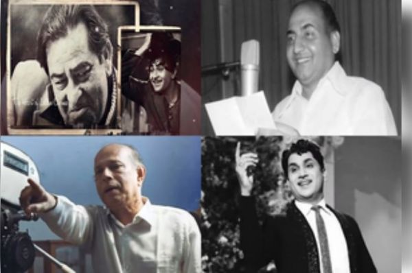 पीएम मोदी ने भारतीय सिनेमा के धुरंधरों को किया याद, बोले इन्होंने हमें वैश्विक स्तर पर दिलाई पहचान