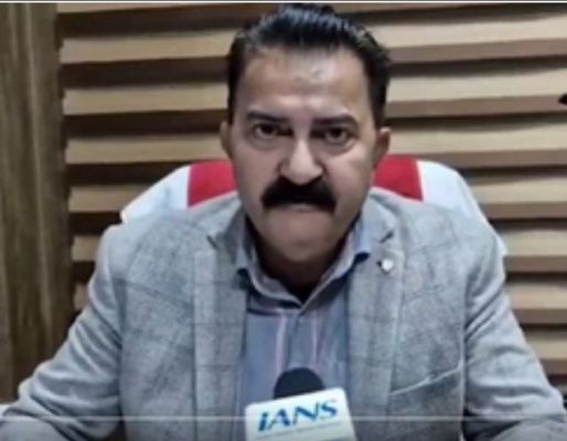 जम्मू-कश्मीर : कठुआ में तैयार हो रहा एग्रो-पार्क, आलू की कई किस्में होंगी तैयार 