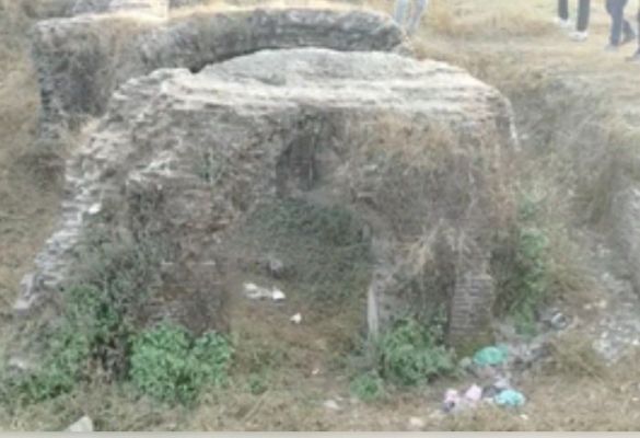 संभल बावड़ी : किशोर वंदे मातरम का दावा राजा चन्द्र विजय ने उन्हें बनाया अपना प्रतिनिधि