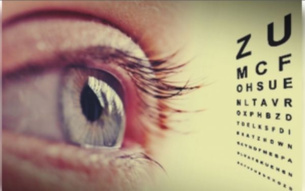 ग्लूकोमा से दृष्टि हानि को रोकने के लिए 40 की उम्र से आंखों की नियमित जांच कराना जरूरी