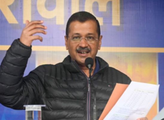 अरविंद केजरीवाल हनुमान मंदिर से करेंगे ‘पुजारी ग्रंथी सम्मान योजना’ का शुभारंभ