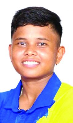 विमेंस अंडर 19 वनडे टूर्नामेंट के लिए खिलाडिय़ों का चयन 