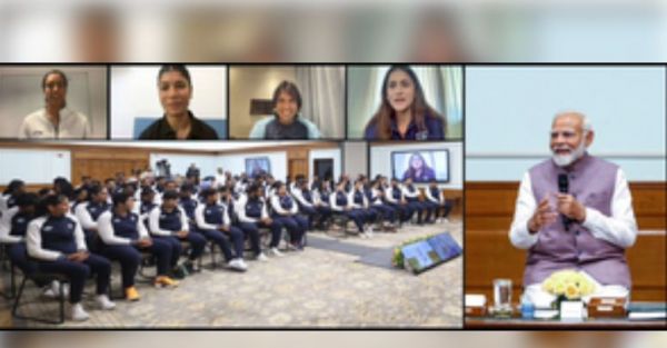 ईयर एंडर : 2024 में भारत ने खेलों में हासिल की बड़ी उपलब्धियां, पीएम मोदी के प्रयासों का रहा बड़ा योगदान 