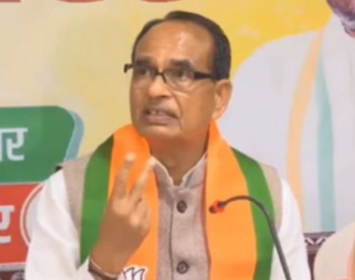 वर्ष 2024 किसानों की आय बढ़ाने और आत्मनिर्भर बनाने वाला रहा : शिवराज सिंह चौहान 