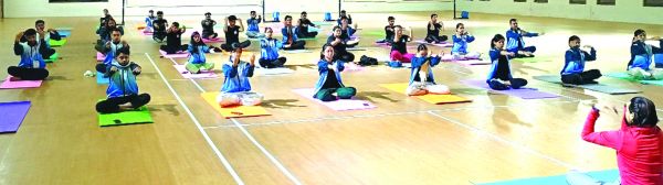 आईआईएम रायपुर में असम प्रतिनिधियों संग युवा संगम चरण पांच सांस्कृतिक आदान-प्रदान सफल