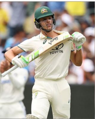 कोंस्टास के खेल का आक्रामक अंदाज टीम इंडिया के लिए नया था : कैरी 