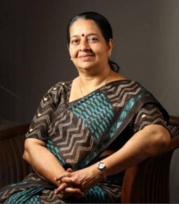 केरल की एमएलए उमा थॉमस की तबीयत में सुधार, विश किया हैप्पी न्यू ईयर 