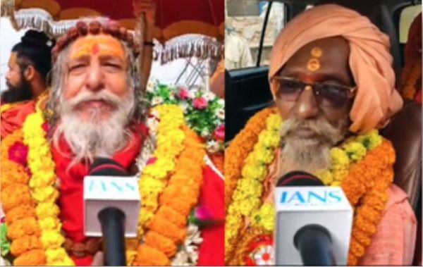 महाकुंभ : श्रीशंभू पंचायती अटल अखाड़े की पेशवाई की भव्य तैयारी, 1400 पहले साल हुई थी स्थापना
