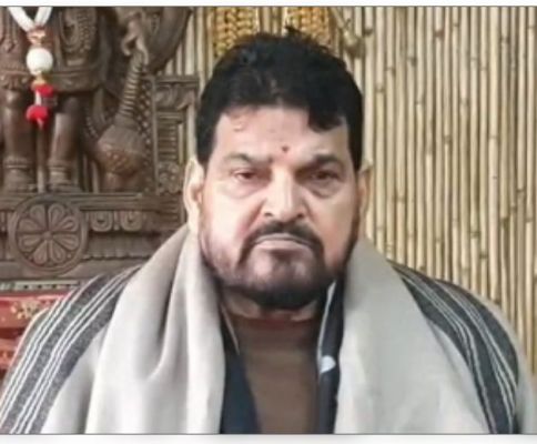 देश को कांग्रेस और राहुल गांधी की जरूरत, 'आप' ड्रामा पार्टी : बृजभूषण सिंह