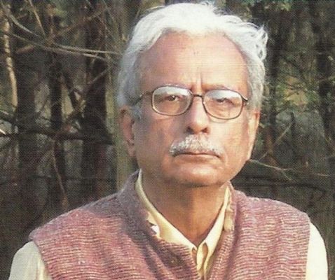 विनोद कुमार शुक्ल के 89वीं जन्मदिवस