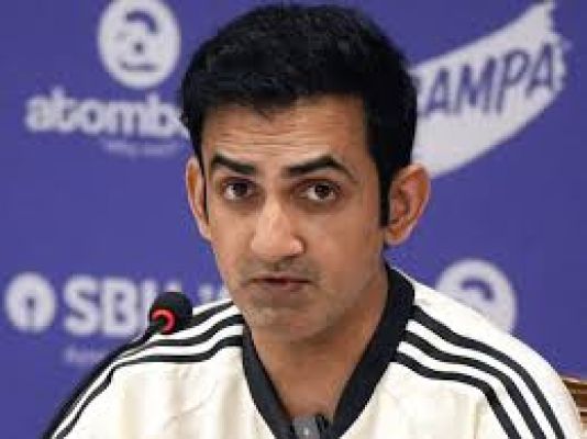 ड्रेसिंग रूम की बहस वहीं रहनी चाहिये, ईमानदारी से सब कुछ कहा गया : गंभीर