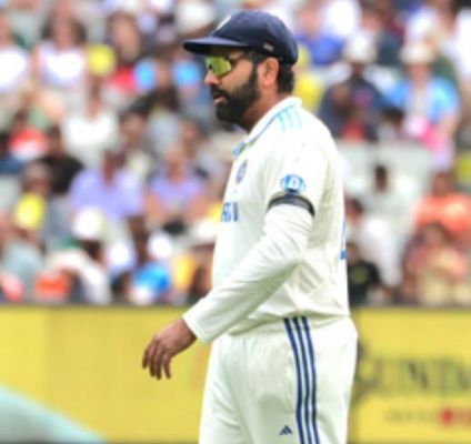 सिडनी टेस्ट में रोहित शर्मा के चयन पर हेड कोच गौतम गंभीर ने दी अपडेट