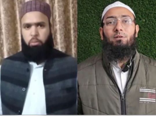 स्विट्जरलैंड में बुर्का प्रतिबंध पर मुफ्ती असद कासमी और मौलाना अमीर हमजा ने प्रतिक्रिया दी 