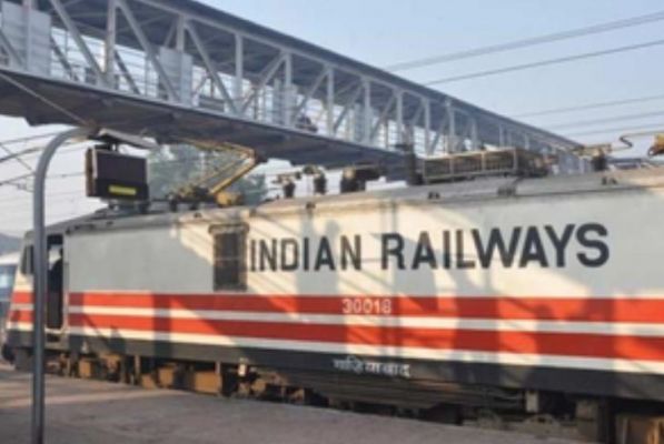 महाकुंभ के दौरान रेलवे स्टेशनों पर खानपान सामग्री में नजर आएगी स्वच्छता 