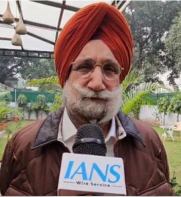 पूर्व पीएम मनमोहन स‍िंह के नाम पर बनाया जाना चाह‍िए स्कूल ऑफ इकोनॉमिक्स इंस्टीट्यूट : सुखजिंदर सिंह रंधावा 