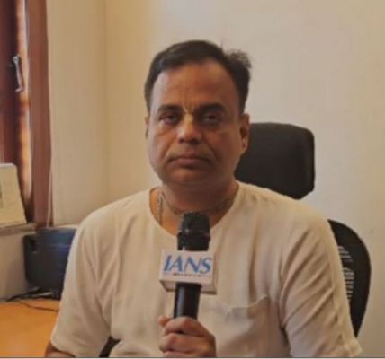 चिन्मय दास की जमानत याचिका खारिज करना दुर्भाग्यपूर्ण : राधारमण दास 