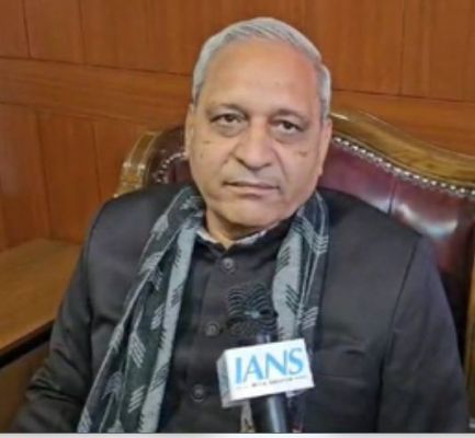 हरियाणा में सड़क हादसों को रोकने के लिए सरकार ने खर्च किए सात करोड़ रुपये : रणबीर गंगवा 