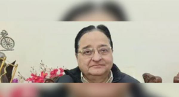 शाही जामा मस्जिद के पास अवैध तरीके से बनाई जा रही पुलिस चौकी : एसटी हसन 