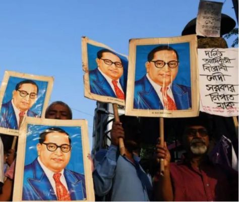 आंबेडकर मौजूदा राजनीति के लिए क्यों हो गए हैं इतने जरूरी?