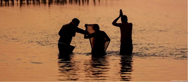 राजस्थान की रेतीली धरती से कैसे फूट पड़ी पानी की धारा?