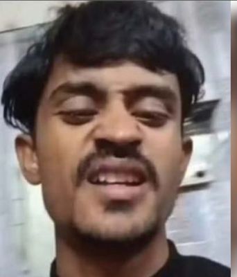 लखनऊ हत्याकांड : आरोपी असद का मामा बोला 'हत्यारे भांजे को मिले फांसी' 