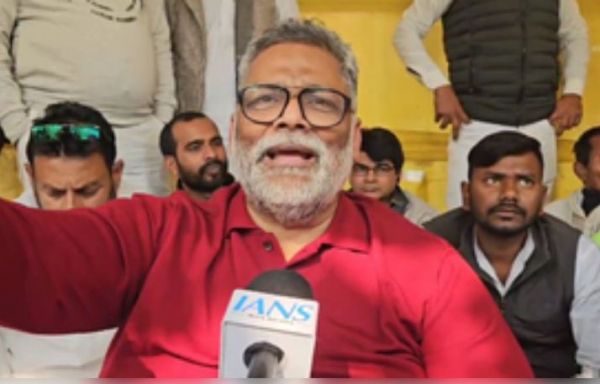 हम छात्रों के लिए लड़ते-लड़ते मर जाएंगे, परीक्षा रद्द करनी होगी : पप्पू यादव 