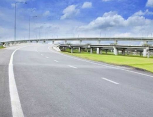 योगी सरकार ने दी झांसी-जालौन को जोड़ने वाले एक और लिंक एक्सप्रेसवे की सौगात 