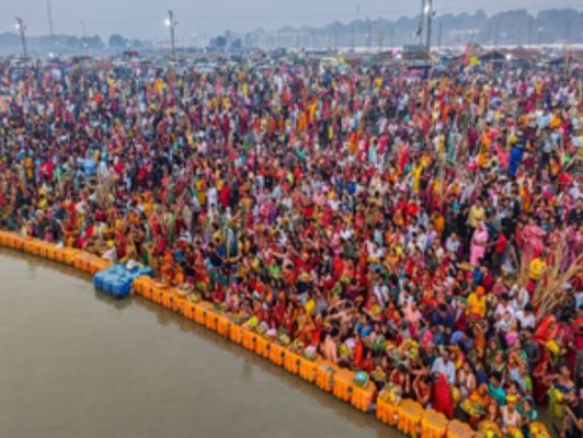 महाकुंभ 2025 : मेला क्षेत्र के शिविरों को मिलेंगी सभी सुविधाएं, तीन-तीन बार किया जाएगा सत्यापन