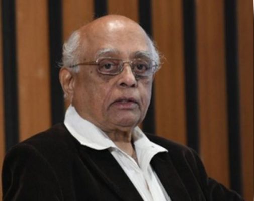 वैज्ञानिक आर चिदंबरम का निधन, पोखरण परमाणु परीक्षणों में निभाई थी अहम भूमिका 