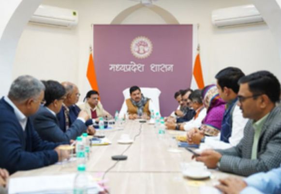 जन विरोध के बीच सीएम मोहन यादव ने लिया फैसला, पीथमपुर में फिलहाल नहीं जलेगा यूनियन कार्बाइड का कचरा