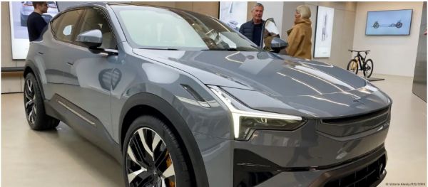 नॉर्वे में 90 प्रतिशत गाड़ियां हुई इलेक्ट्रिक