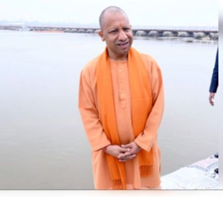 पर्यटकों की बढ़ती संख्या के नाते यूपी सर्वाधिक लाभान्वित राज्य, हॉस्पिटैलिटी सेक्टर में भी बूम