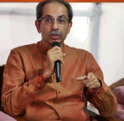 उद्धव ठाकरे की सुरक्षा में निजी सुरक्षा कर्मियों की संख्या बढ़ाई गई 