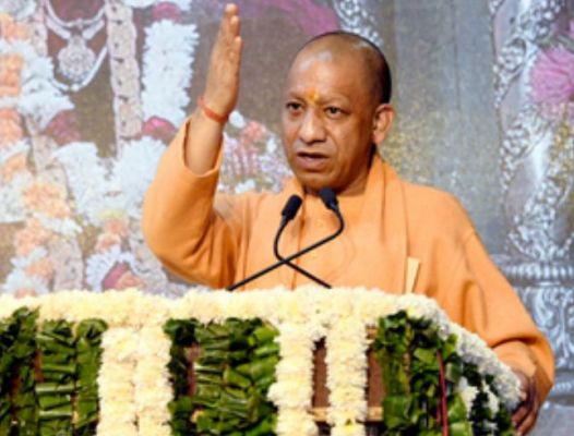 पराली जलाने की घटनाओं पर अंकुश लगाने के लिए योगी सरकार ने उठाया कदम 